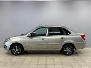 Lada (ВАЗ) Granta I Рестайлинг Уфа  - изображение 24