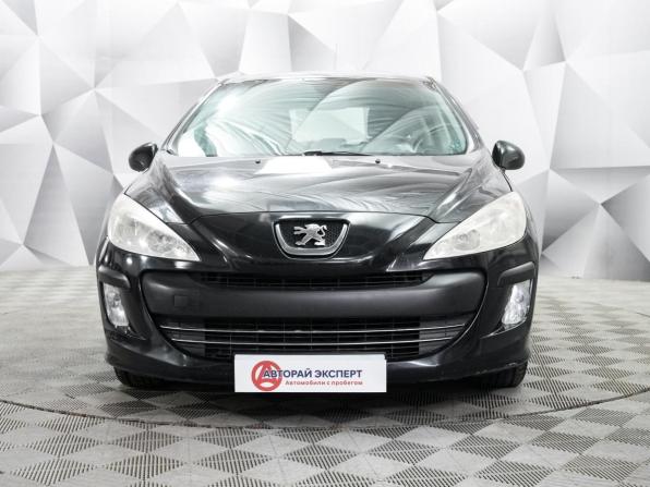 Peugeot 308 I с пробегом 2010 года, цена 496 000 рублей, 251200 км, хэтчбек, Автокод Объявления