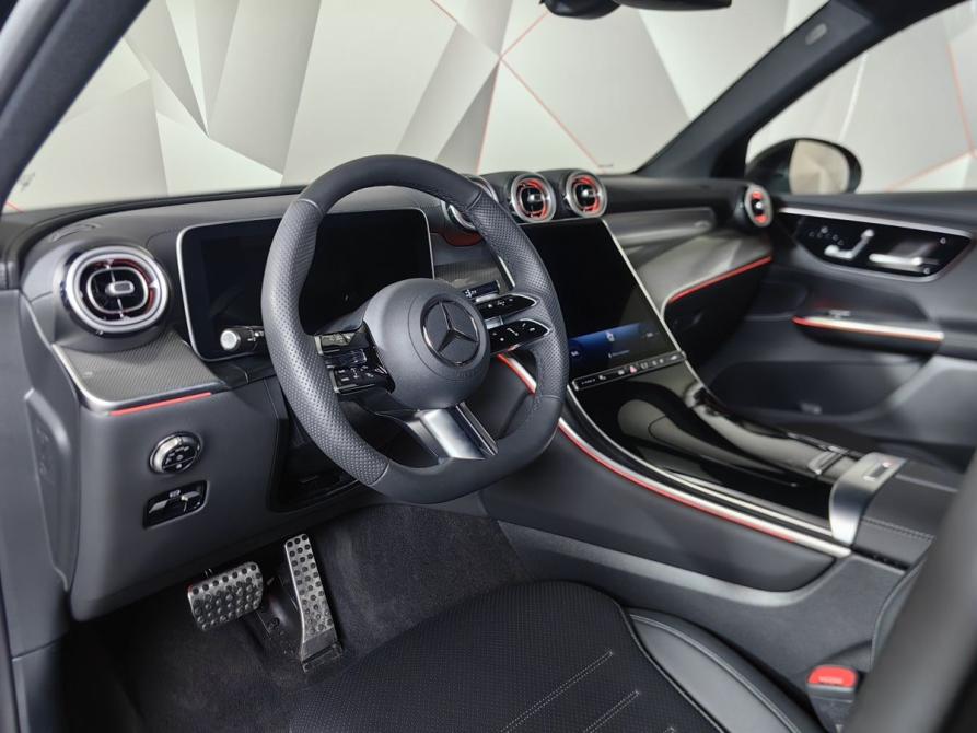 Mercedes-Benz GLC II (X254) Москва  - изображение 19