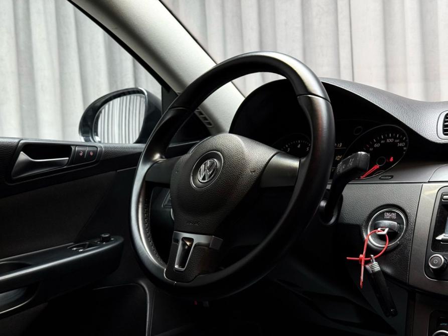 Volkswagen Passat B6 Ижевск  - изображение 11