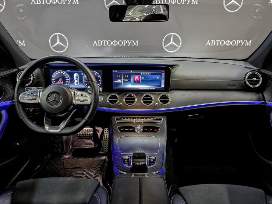Mercedes-Benz E-Класс V (W213 S213 C238) Москва  - изображение 14