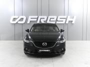 Mazda 6 III (GJ) Ростов-на-Дону  - изображение 26