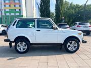 Lada (ВАЗ) Niva Legend Стерлитамак  - изображение 30