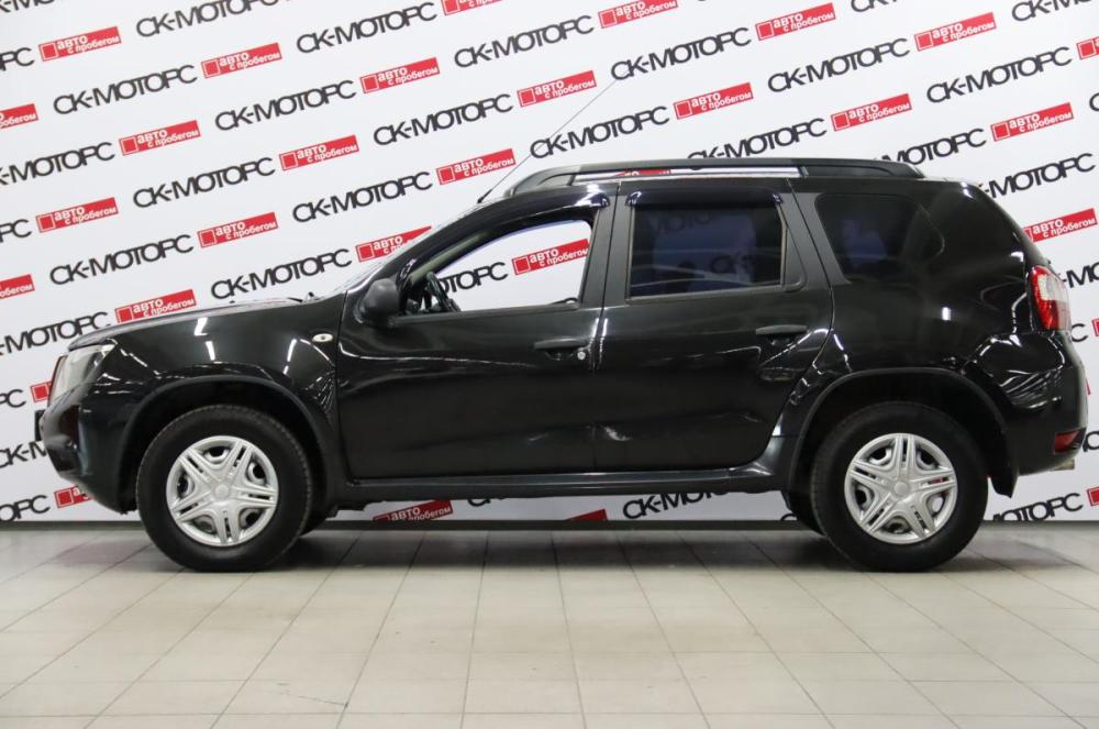Nissan Terrano III (D10) Сургут  - изображение 5
