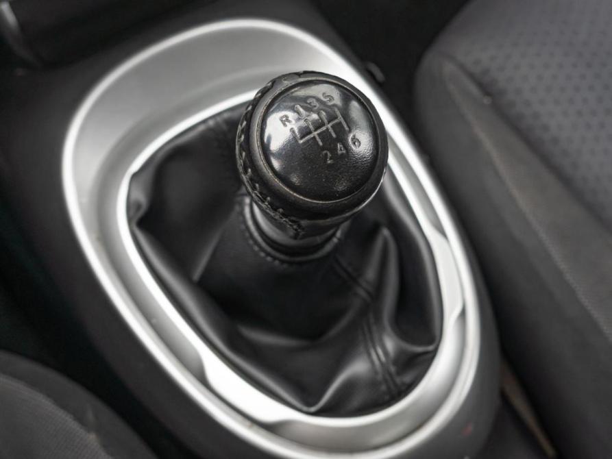 Nissan Juke I Краснодар  - изображение 18