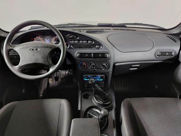 Lada (ВАЗ) Niva Travel I с пробегом 2024 года, цена 1 095 000 рублей, 52300 км, внедорожник, Автокод Объявления