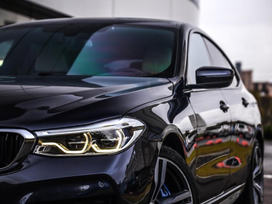 BMW 6 серии IV (G32) Санкт-Петербург  - изображение 2