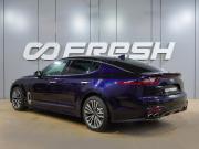 Kia Stinger I Воронеж  - изображение 28
