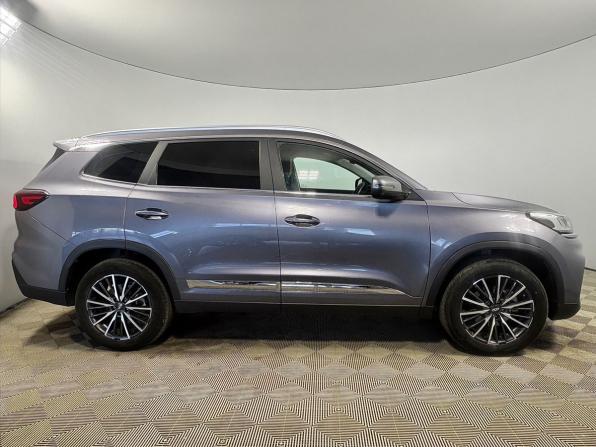 Chery Tiggo 8 I Рестайлинг с пробегом 2024 года, цена 1 870 000 рублей, 43905 км, внедорожник, Автокод Объявления