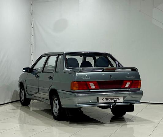 Lada (ВАЗ) 2115 с пробегом 2008 года, цена 195 000 рублей, 111000 км, седан, Автокод Объявления