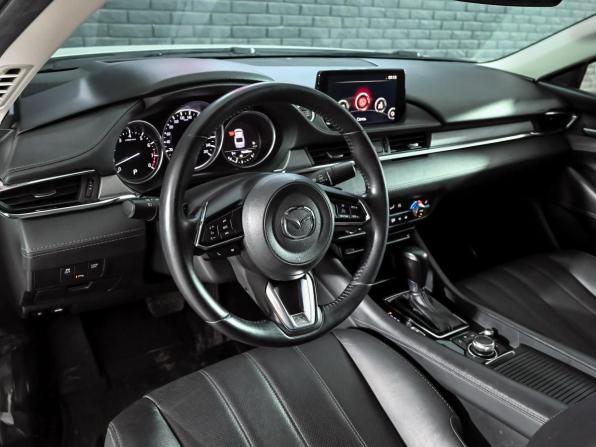 Mazda 6 III (GJ) Рестайлинг 2 с пробегом 2020 года, цена 2 550 000 рублей, 70264 км, седан, Автокод Объявления