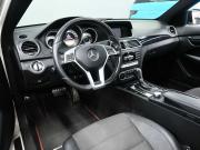 Mercedes-Benz C-Класс III (W204) Рестайлинг Ростов-на-Дону  - изображение 25