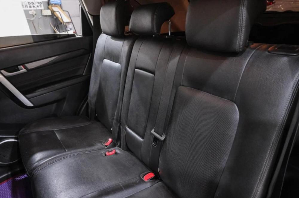 Chevrolet Captiva I Рестайлинг 2 Новокузнецк  - изображение 33