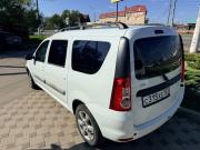 Lada (ВАЗ) Largus I Краснодар  - изображение 13