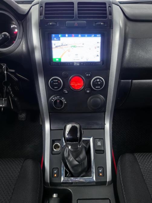 Suzuki Grand Vitara II Рестайлинг Москва  - изображение 12