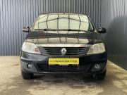Renault Logan I Рестайлинг Пермь  - изображение 26