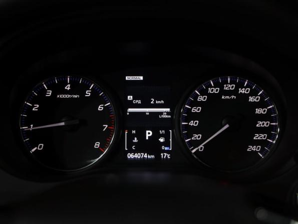 Mitsubishi Outlander III Рестайлинг 3 с пробегом 2019 года, цена 3 420 777 рублей, 64010 км, внедорожник, Автокод Объявления