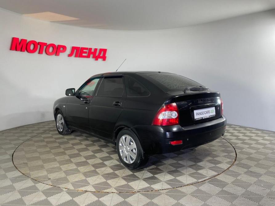 Lada (ВАЗ) Priora I Воронеж  - изображение 4