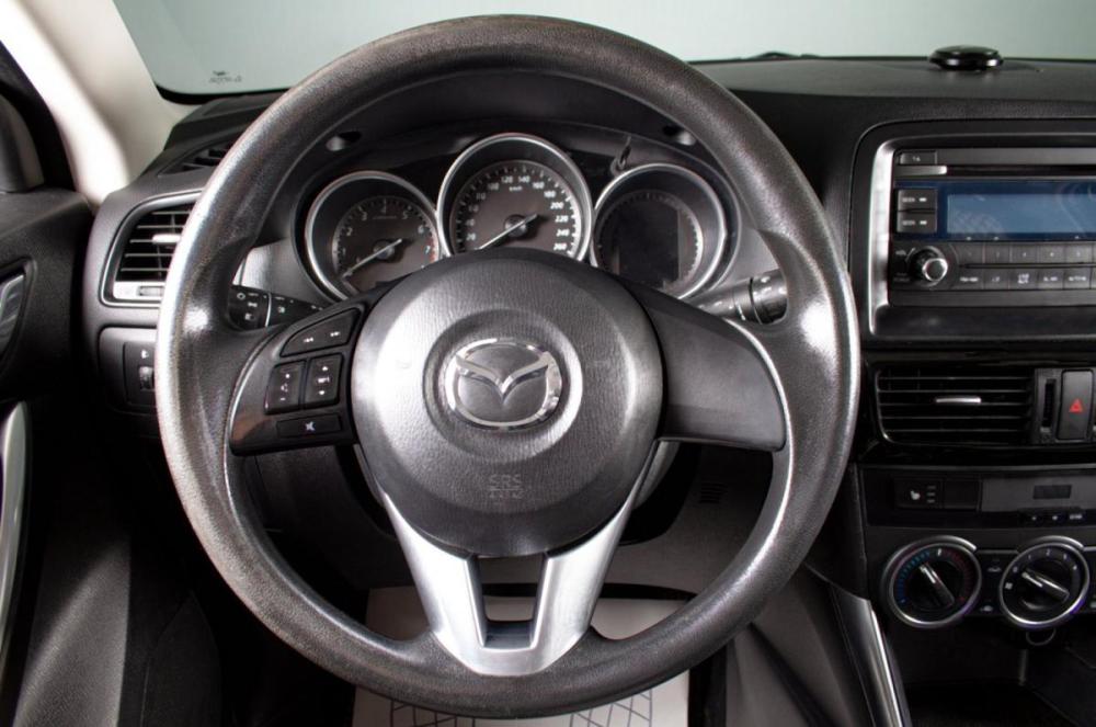 Mazda CX-5 I Сургут  - изображение 11