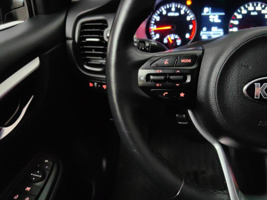 Kia Rio IV Рестайлинг Подольск  - изображение 18