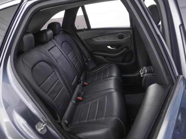 Mercedes-Benz GLC I (X253) с пробегом 2015 года, цена 2 549 077 рублей, 179390 км, внедорожник, Автокод Объявления