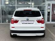 BMW X3 II (F25) Липецк  - изображение 15