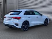 Audi A3 IV (8Y) Москва  - изображение 34