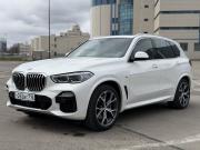BMW X5 IV (G05/G18) Казань  - изображение 43