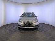 Subaru Outback V Москва  - изображение 32