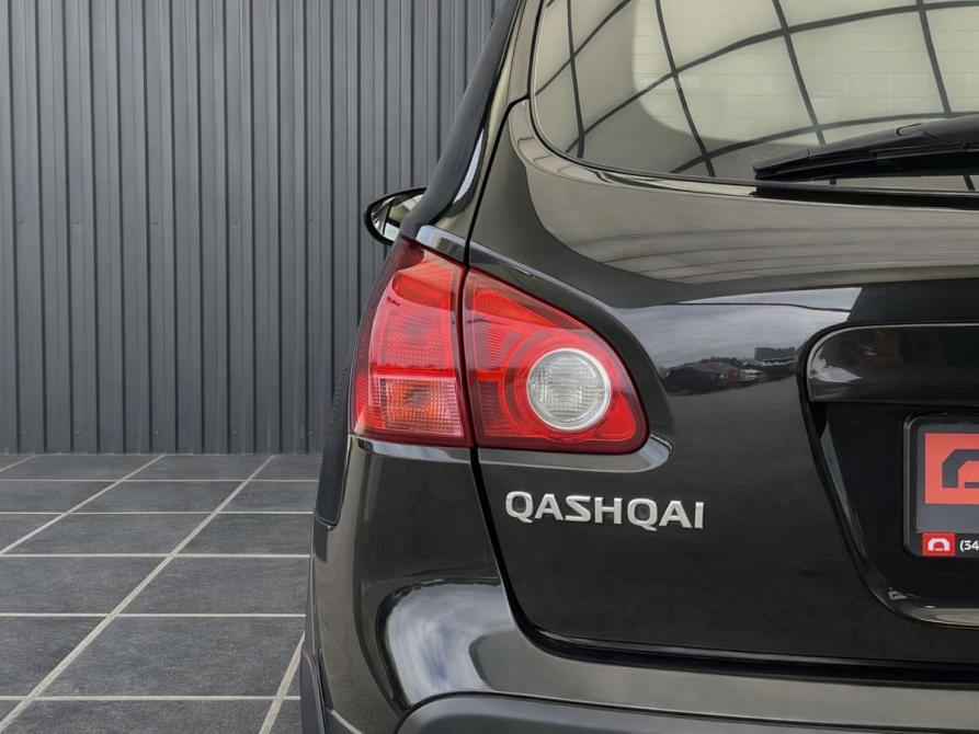 Nissan Qashqai I Пермь  - изображение 30