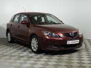 Mazda 3 I (BK) Рестайлинг Санкт-Петербург  - изображение 19