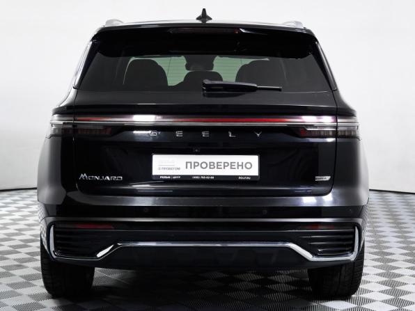 Geely Monjaro I с пробегом 2023 года, цена 2 955 000 рублей, 81022 км, внедорожник, Автокод Объявления