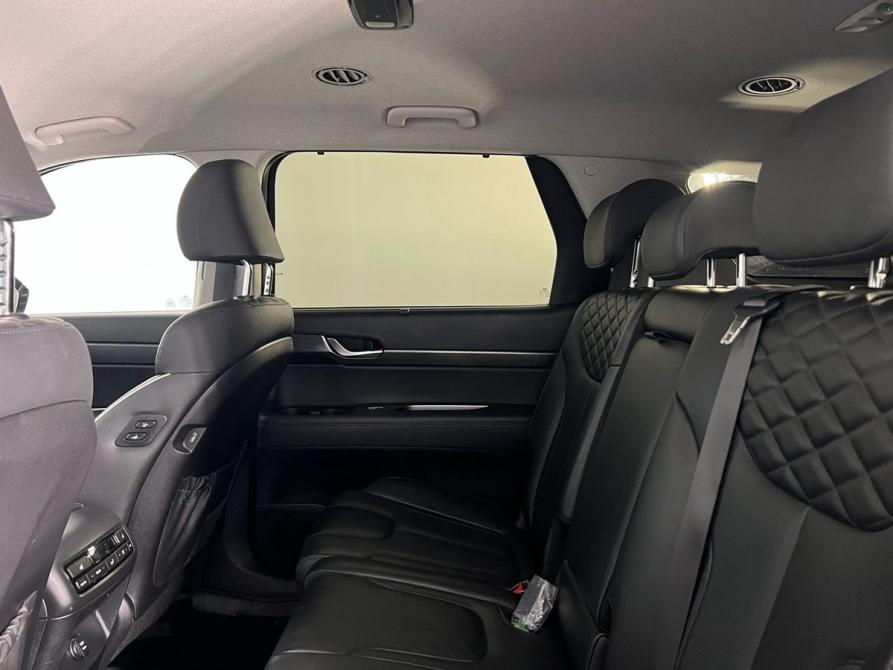 Hyundai Palisade I Архангельск  - изображение 16