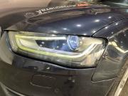 Audi A4 IV (B8) Рестайлинг Пермь  - изображение 31