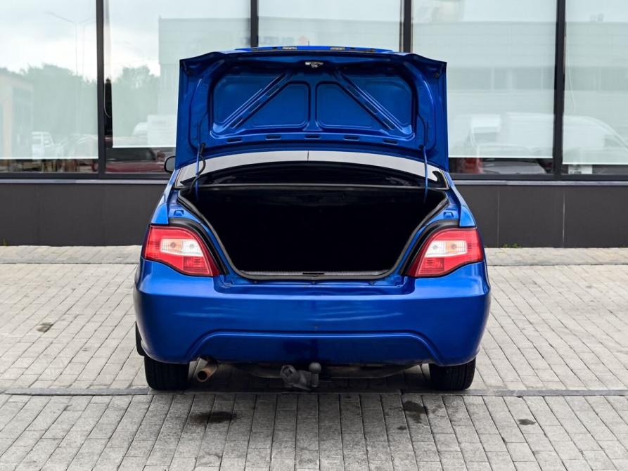 Daewoo Nexia I Рестайлинг Екатеринбург  - изображение 18