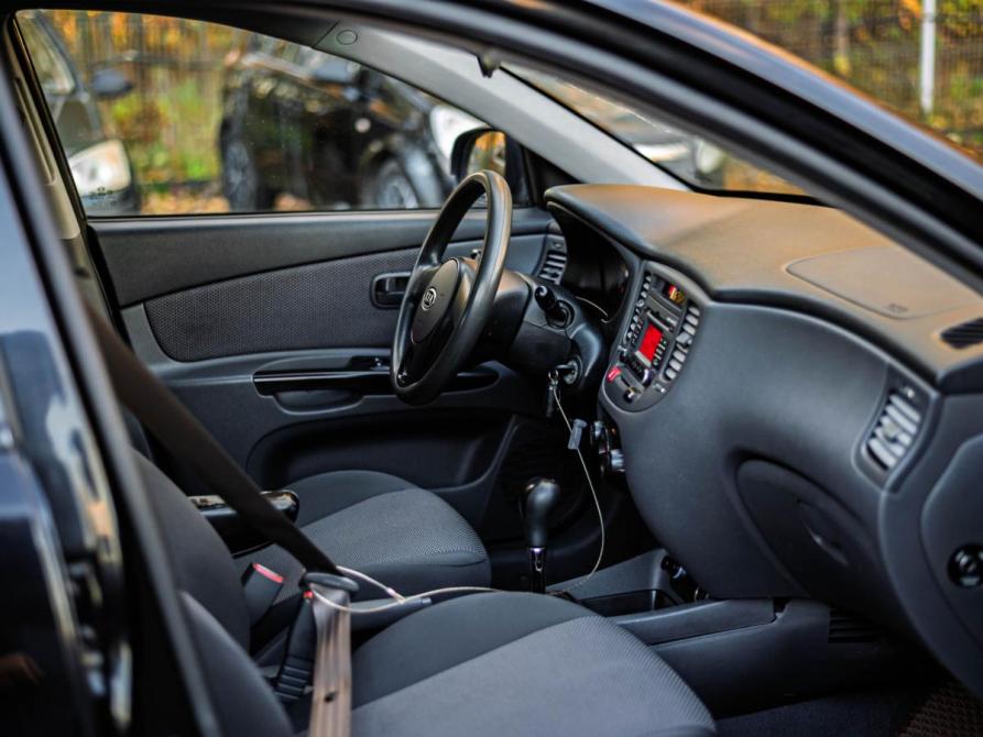 Hyundai Solaris II Санкт-Петербург  - изображение 11