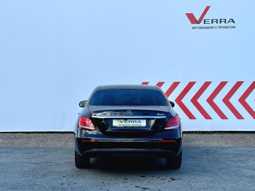Mercedes-Benz E-Класс V (W213 S213 C238) Пермь  - изображение 5