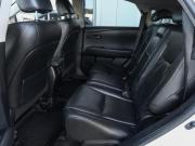Lexus RX III Москва  - изображение 15