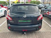 Nissan Qashqai I Рестайлинг Череповец  - изображение 21