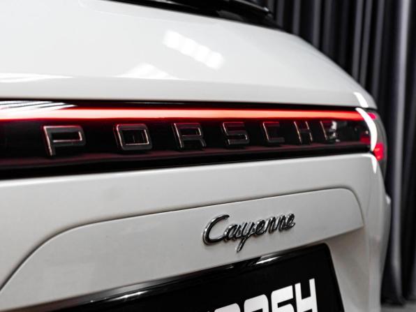 Porsche Cayenne III с пробегом 2021 года, цена 9 626 000 рублей, 49172 км, внедорожник, Автокод Объявления