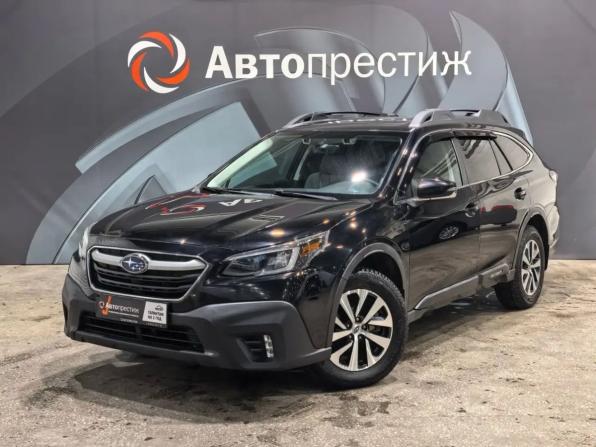 Subaru Outback VI с пробегом 2020 года, цена 3 059 000 рублей, 136000 км, универсал, Автокод Объявления