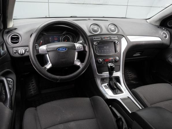 Ford Mondeo IV Рестайлинг с пробегом 2011 года, цена 865 000 рублей, 277423 км, седан, Автокод Объявления