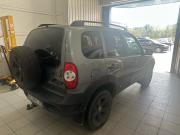Chevrolet Niva I Рестайлинг Сургут  - изображение 13