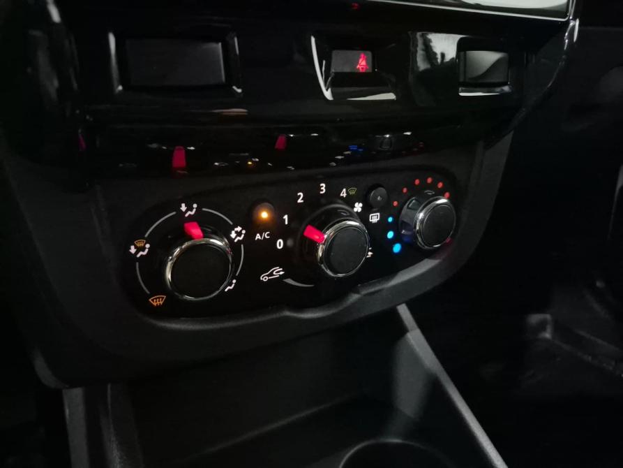 Lada (ВАЗ) Largus I Рестайлинг Альметьевск  - изображение 24