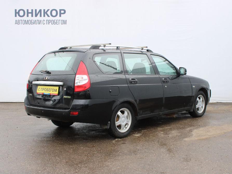 Lada (ВАЗ) Priora I Нижний Новгород  - изображение 5