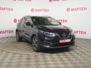 Nissan Qashqai II Рестайлинг Вологда  - изображение 20