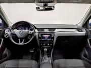 Skoda Rapid I Рестайлинг Москва  - изображение 42