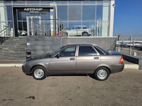 Lada (ВАЗ) Priora I с пробегом 2007 года, цена 220 000 рублей, 222163 км, седан, Автокод Объявления