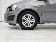 Chevrolet Aveo II Таганрог  - изображение 28
