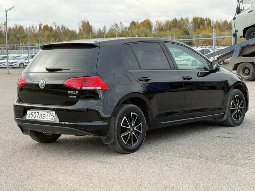 Volkswagen Golf VII Пермь  - изображение 2